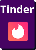 tinder Card